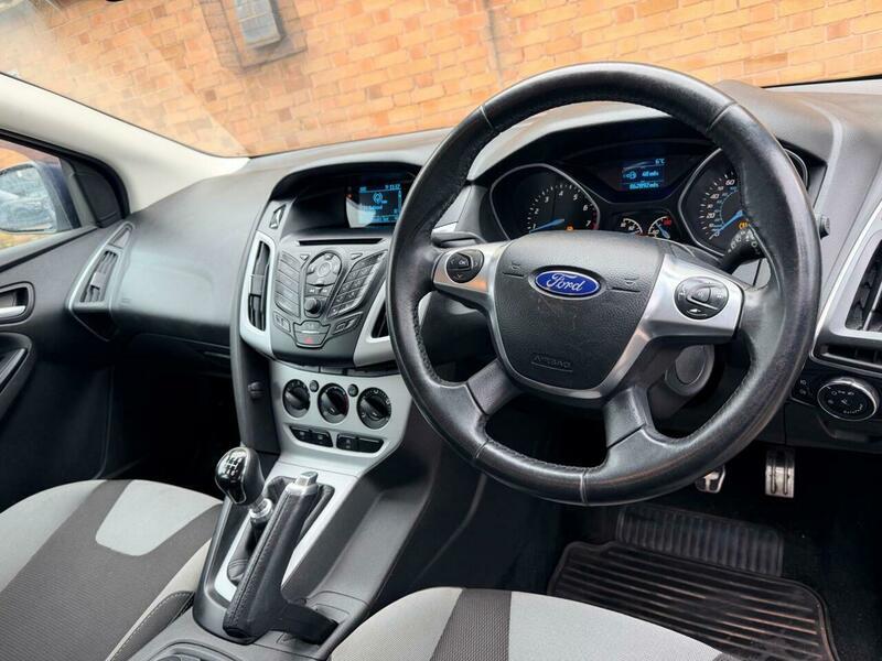 Used Ford Focus 2014 for sale - 77769291: Photo 13