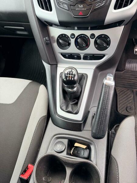 Used Ford Focus 2014 for sale - 77769291: Photo 14