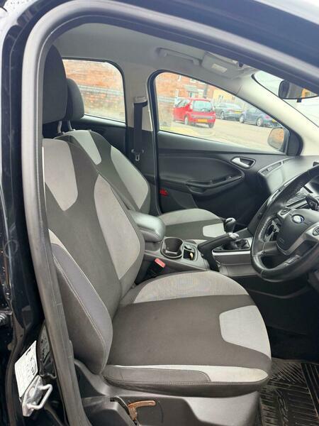 Used Ford Focus 2014 for sale - 77769291: Photo 15