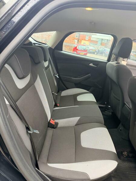 Used Ford Focus 2014 for sale - 77769291: Photo 16