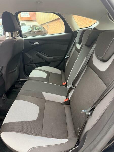 Used Ford Focus 2014 for sale - 77769291: Photo 17