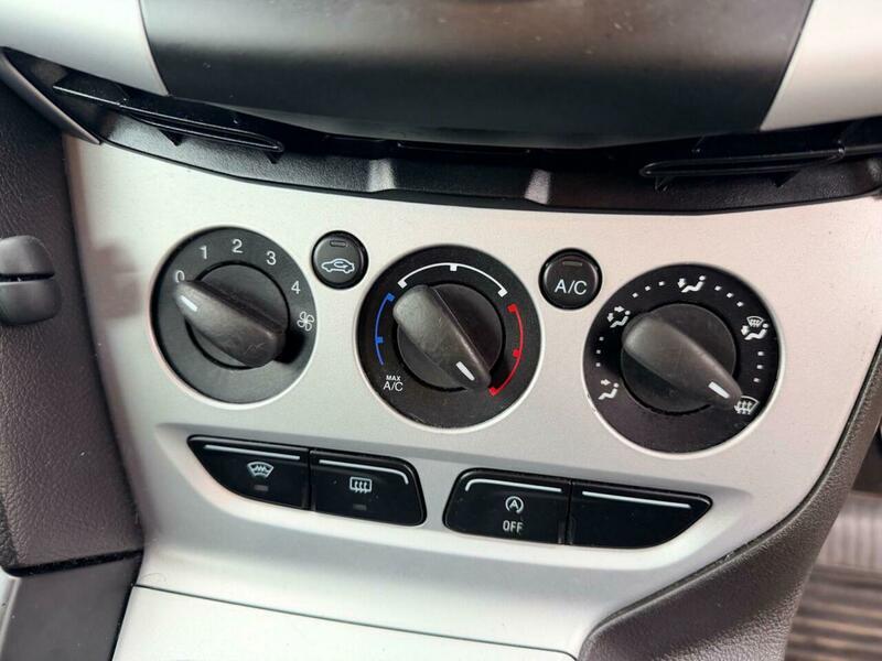 Used Ford Focus 2014 for sale - 77769291: Photo 19