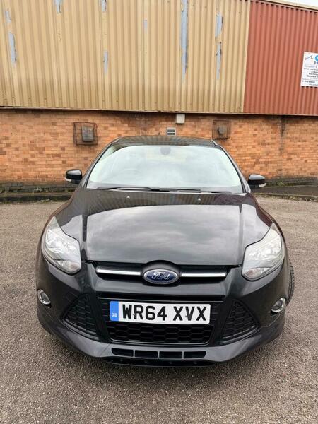 Used Ford Focus 2014 for sale - 77769291: Photo 2