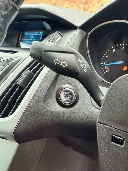 Used Ford Focus 2014 for sale - 77769291: Photo 20