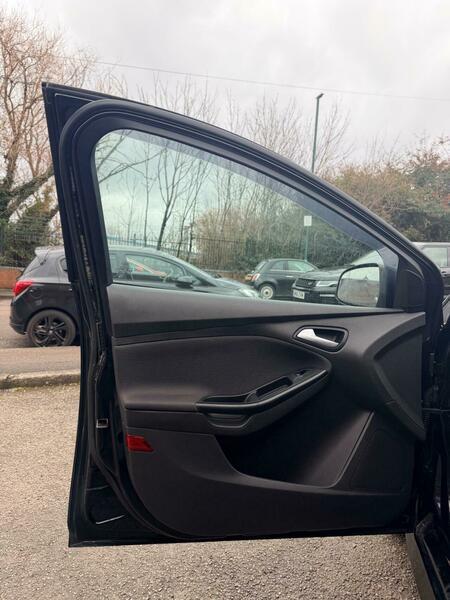 Used Ford Focus 2014 for sale - 77769291: Photo 23