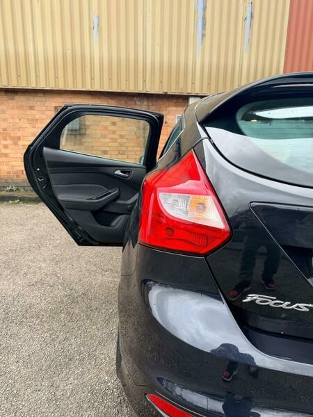 Used Ford Focus 2014 for sale - 77769291: Photo 24