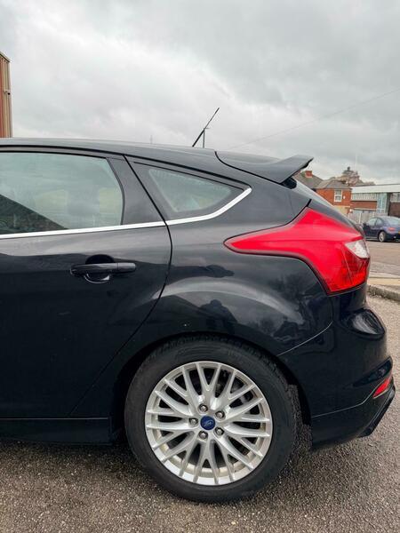 Used Ford Focus 2014 for sale - 77769291: Photo 26