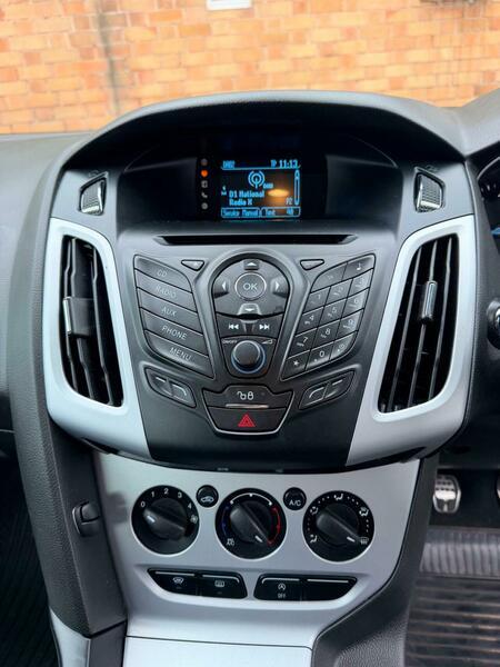 Used Ford Focus 2014 for sale - 77769291: Photo 28