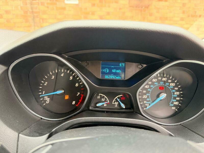 Used Ford Focus 2014 for sale - 77769291: Photo 29