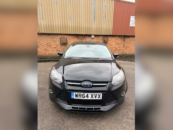 Used Ford Focus 2014 for sale - 77769291: Photo