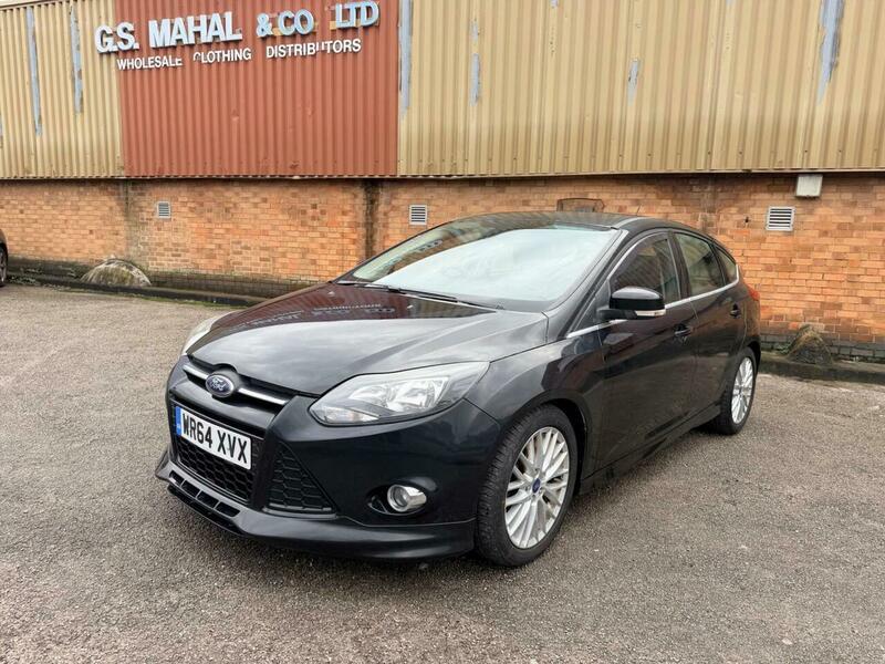 Used Ford Focus 2014 for sale - 77769291: Photo 3