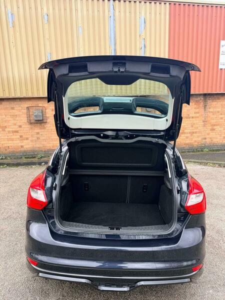 Used Ford Focus 2014 for sale - 77769291: Photo 30