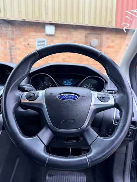 Used Ford Focus 2014 for sale - 77769291: Photo 32