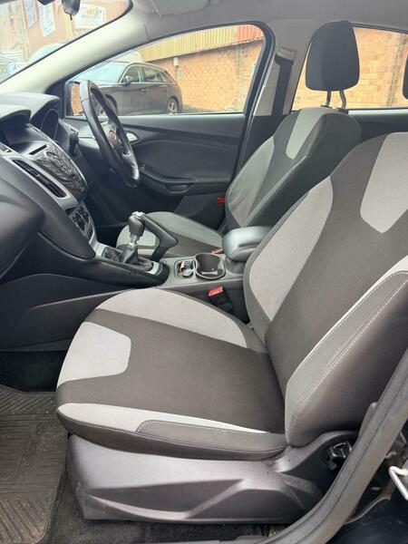 Used Ford Focus 2014 for sale - 77769291: Photo 35