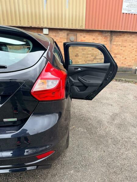 Used Ford Focus 2014 for sale - 77769291: Photo 39