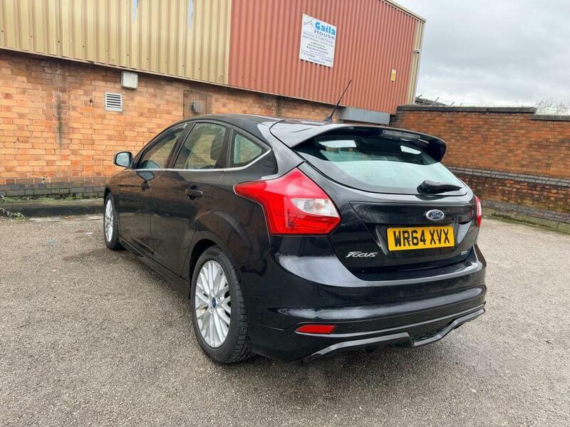 Used Ford Focus 2014 for sale - 77769291: Photo 4