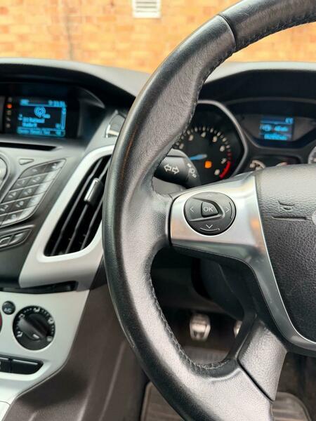 Used Ford Focus 2014 for sale - 77769291: Photo 43