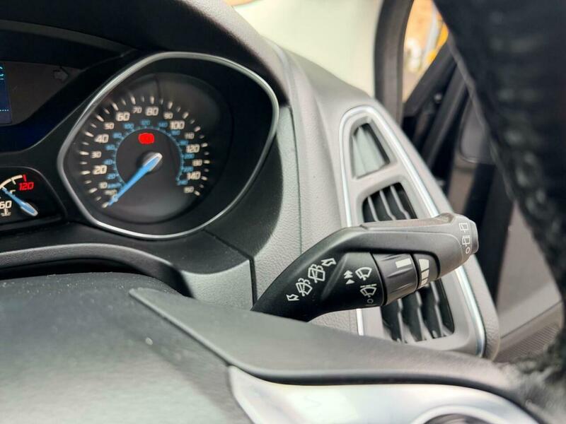 Used Ford Focus 2014 for sale - 77769291: Photo 45