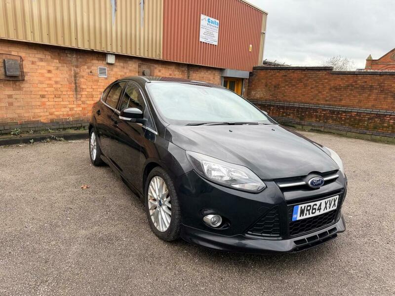 Used Ford Focus 2014 for sale - 77769291: Photo 5