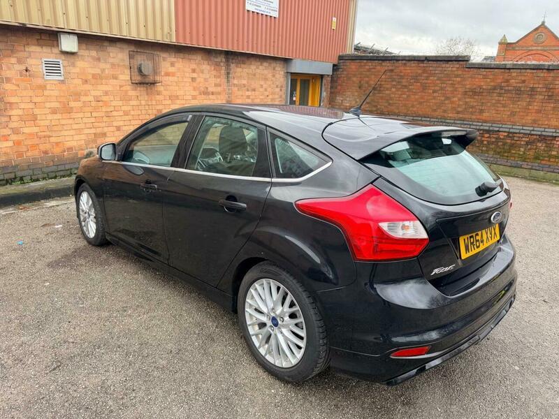 Used Ford Focus 2014 for sale - 77769291: Photo 6