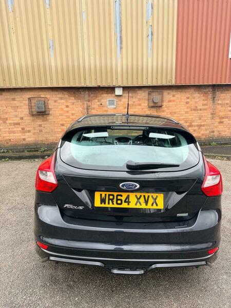 Used Ford Focus 2014 for sale - 77769291: Photo 7