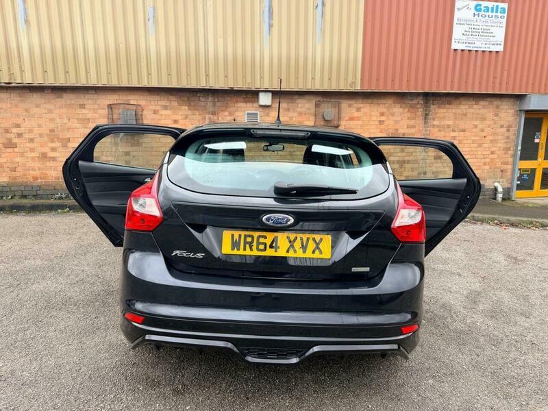 Used Ford Focus 2014 for sale - 77769291: Photo 8