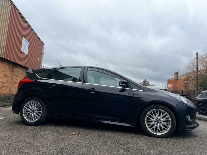 Used Ford Focus 2014 for sale - 77769291: Photo 9