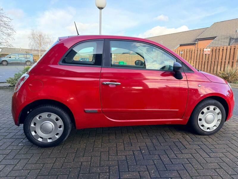 Used Fiat 500 for sale - 77794006: Photo 10
