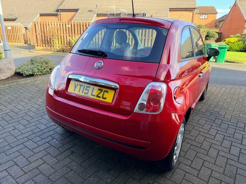 Used Fiat 500 for sale - 77794006: Photo 11