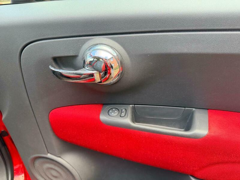 Used Fiat 500 for sale - 77794006: Photo 13