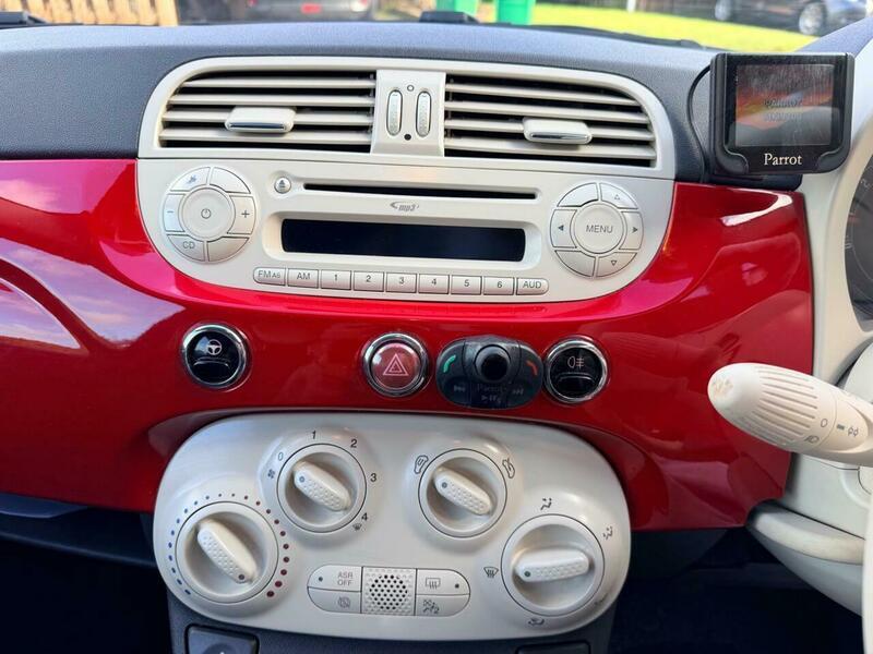 Used Fiat 500 for sale - 77794006: Photo 16