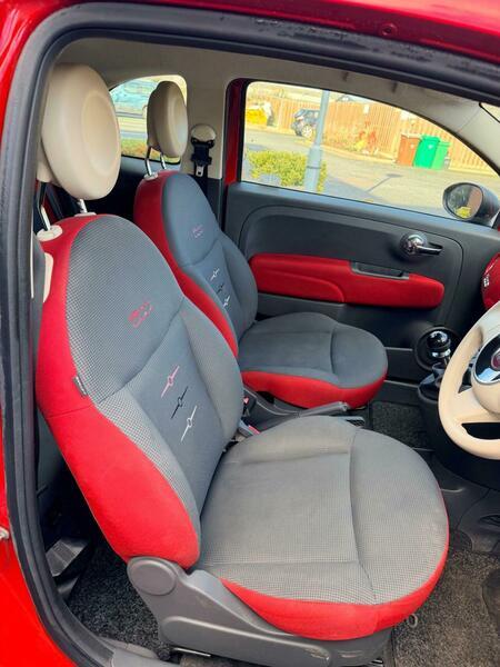 Used Fiat 500 for sale - 77794006: Photo 17