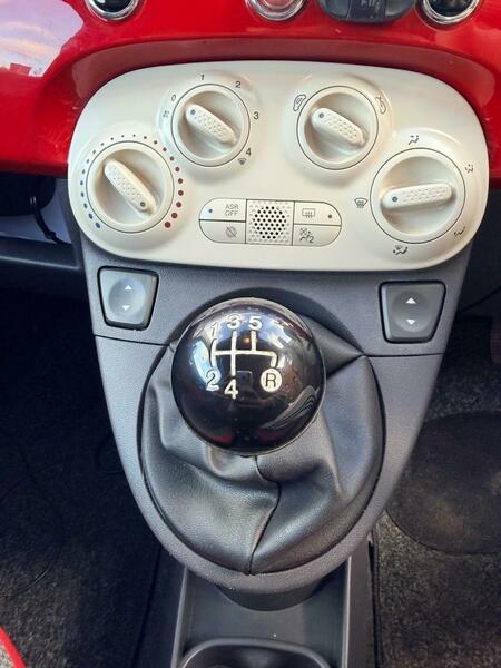 Used Fiat 500 for sale - 77794006: Photo 19