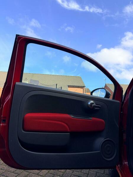 Used Fiat 500 for sale - 77794006: Photo 20