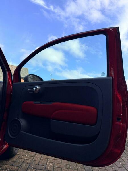 Used Fiat 500 for sale - 77794006: Photo 21