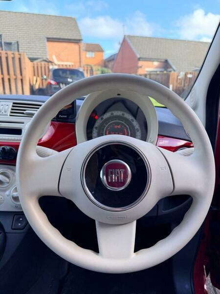 Used Fiat 500 for sale - 77794006: Photo 25