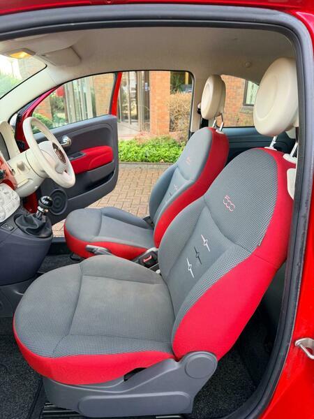 Used Fiat 500 for sale - 77794006: Photo 26