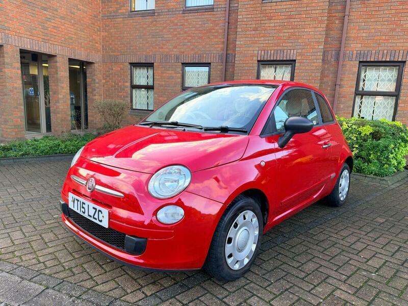 Used Fiat 500 for sale - 77794006: Photo 3