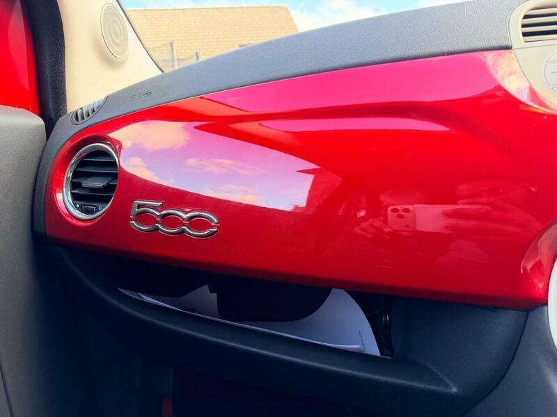 Used Fiat 500 for sale - 77794006: Photo 31