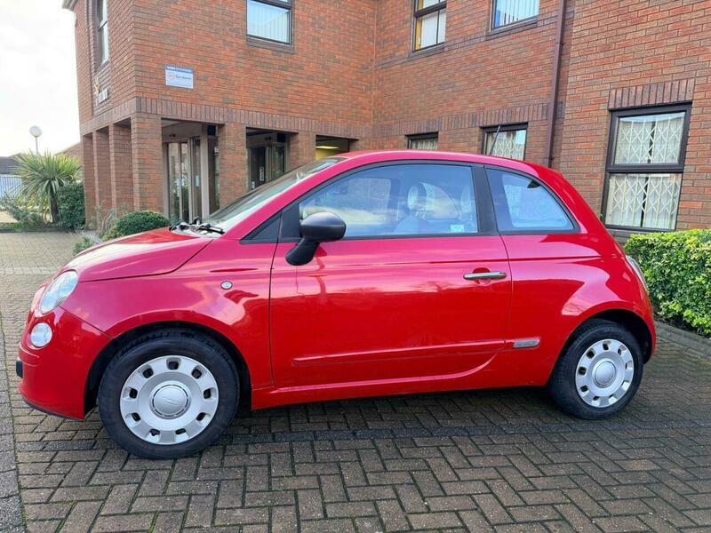 Used Fiat 500 for sale - 77794006: Photo 8