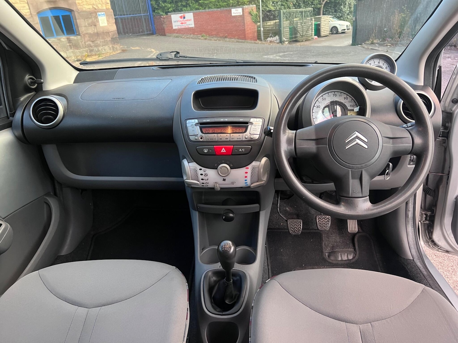 Vehicle 13