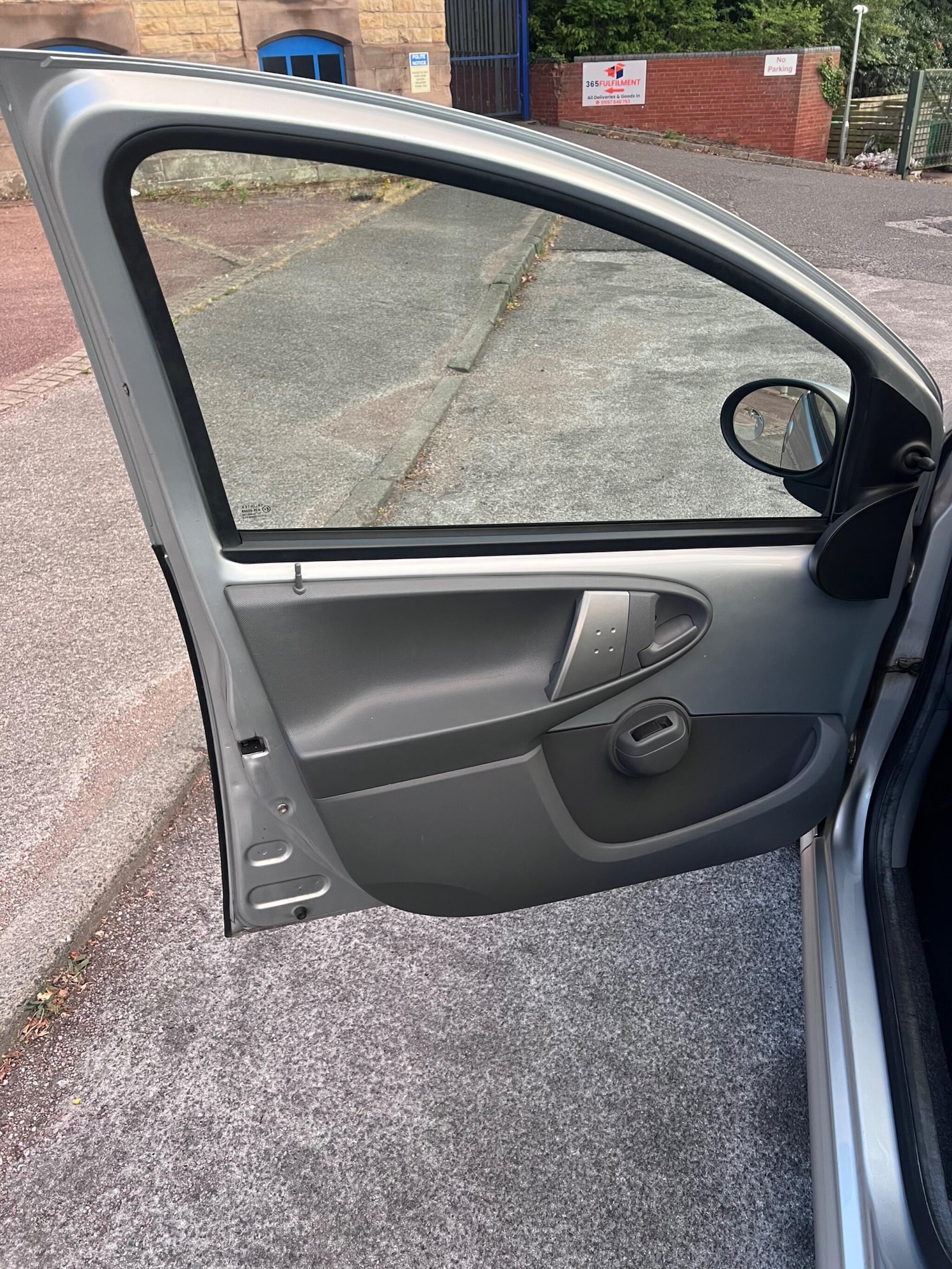 Vehicle 24
