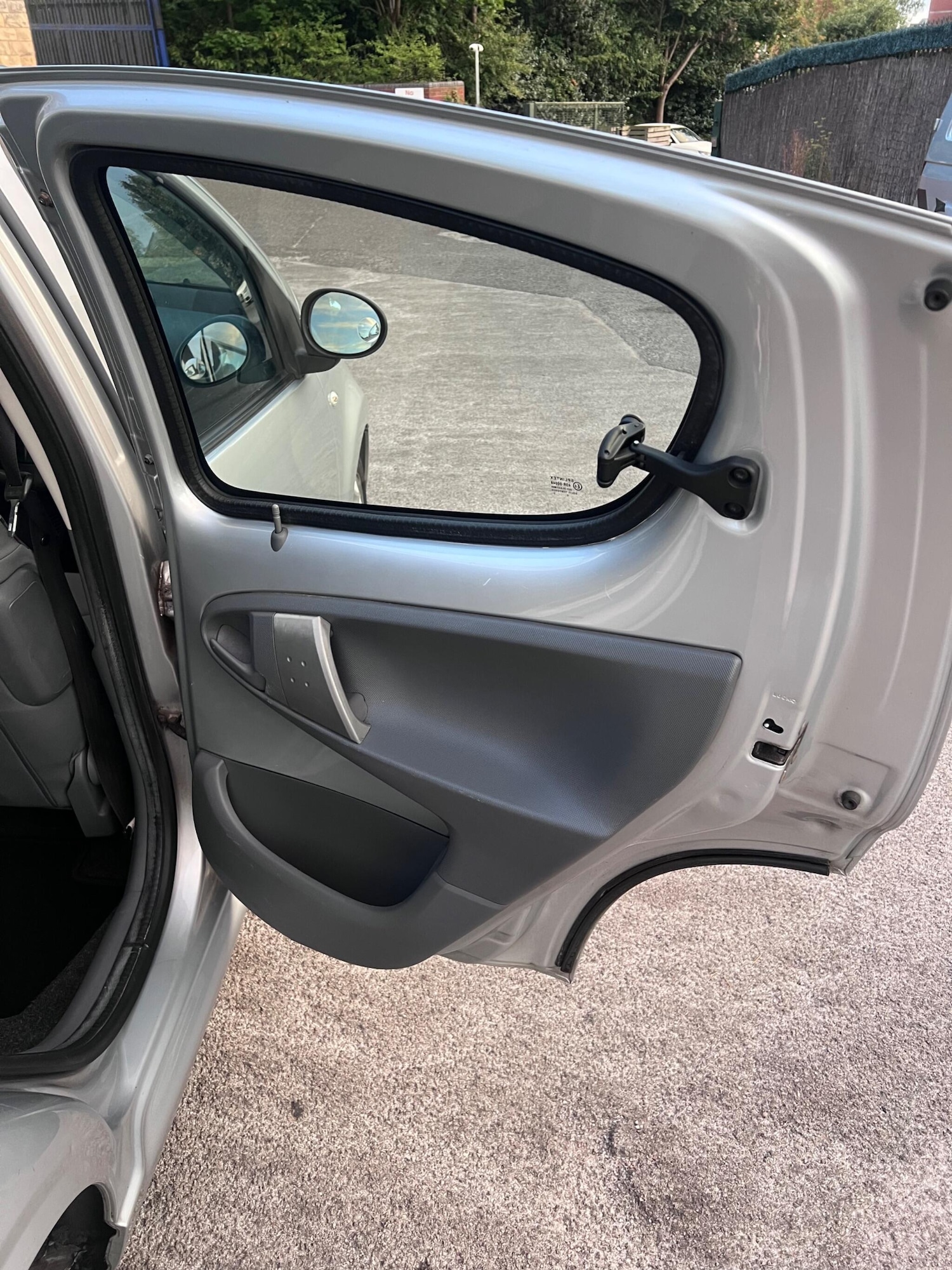 Vehicle 26