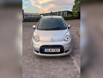 Used Citroen C1 2011 for sale - 75708092: Photo