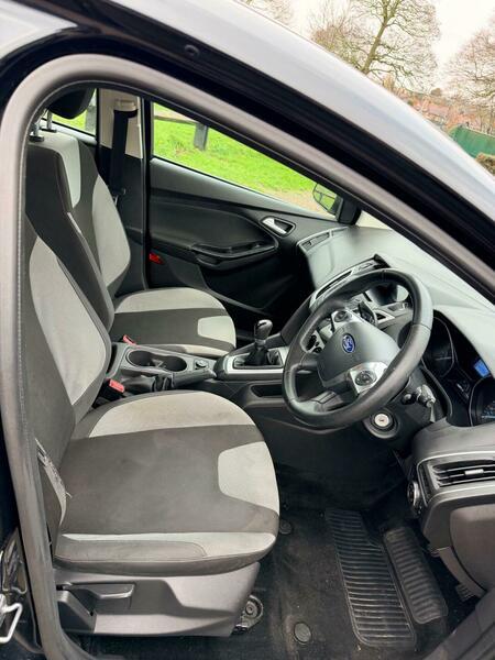 Used Ford Focus 2013 for sale - 77479555: Photo 14