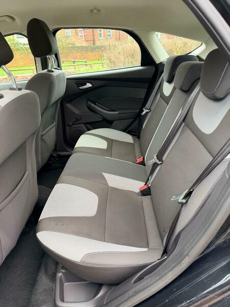 Used Ford Focus 2013 for sale - 77479555: Photo 15