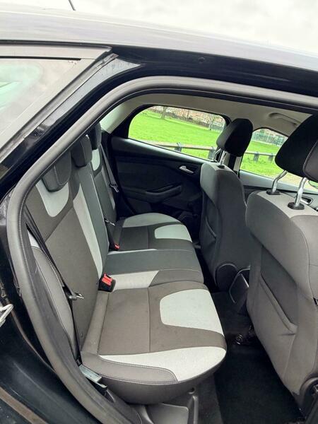 Used Ford Focus 2013 for sale - 77479555: Photo 16