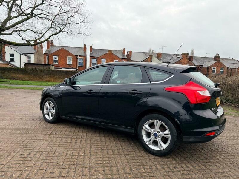 Used Ford Focus 2013 for sale - 77479555: Photo 20