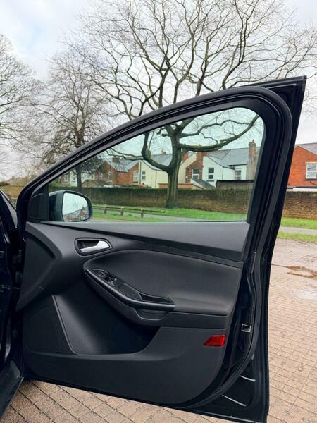 Used Ford Focus 2013 for sale - 77479555: Photo 22