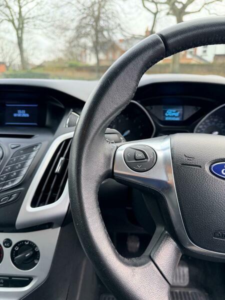 Used Ford Focus 2013 for sale - 77479555: Photo 31